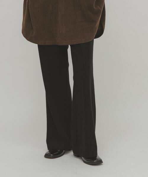 KBF / ケービーエフ その他パンツ | イージーフレアパンツ | 詳細26