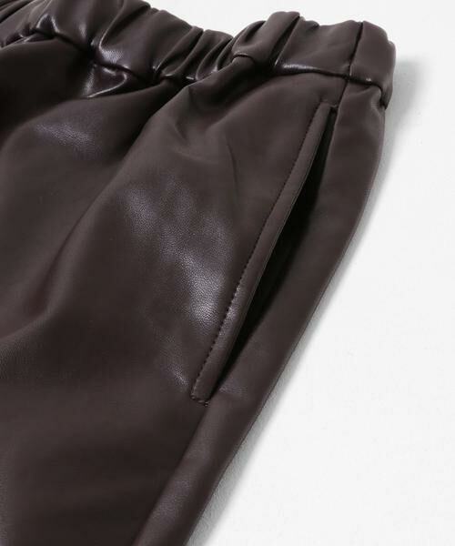 KBF / ケービーエフ ショート・ハーフ・半端丈パンツ | ドローストリングショートパンツ | 詳細19