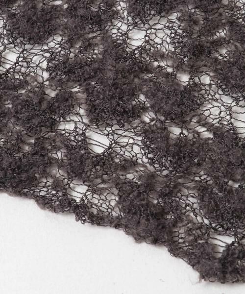 KBF / ケービーエフ スカート | クロシェニットスカート | 詳細20