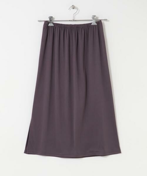 KBF / ケービーエフ スカート | クロシェニットスカート | 詳細21