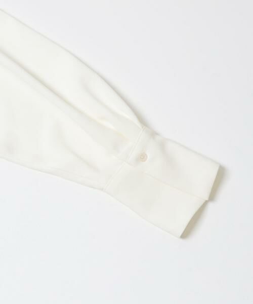 KBF / ケービーエフ ワンピース | レイヤードミニシャツワンピース | 詳細21