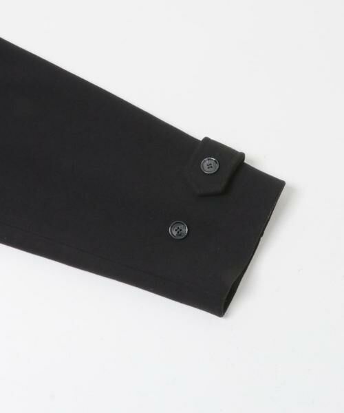 KBF / ケービーエフ その他アウター | BIGカラーミドルコート | 詳細23