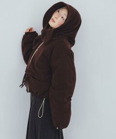 KBF / ケービーエフ その他アウター | リバーシブルパデッドジャケット