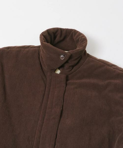 KBF / ケービーエフ その他アウター | リバーシブルパデッドジャケット | 詳細11