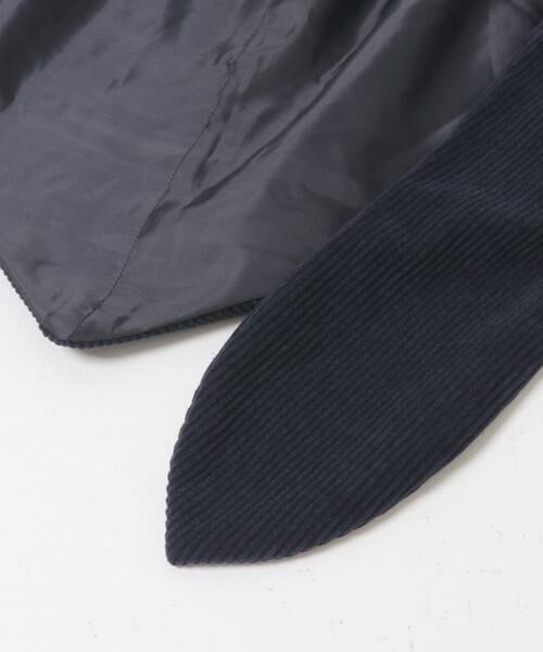 KBF / ケービーエフ その他アウター | リバーシブルパデッドジャケット | 詳細25