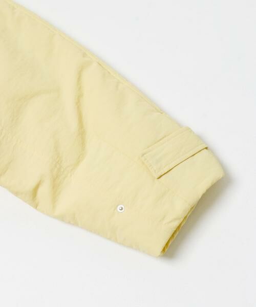 KBF / ケービーエフ ダウンジャケット・ベスト | モンスターパテッドミドルコート | 詳細9