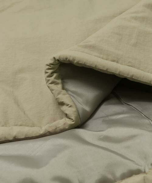 KBF / ケービーエフ ダウンジャケット・ベスト | モンスターパテッドミドルコート | 詳細23