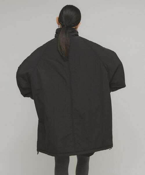 KBF / ケービーエフ ダウンジャケット・ベスト | モンスターパテッドミドルコート | 詳細27