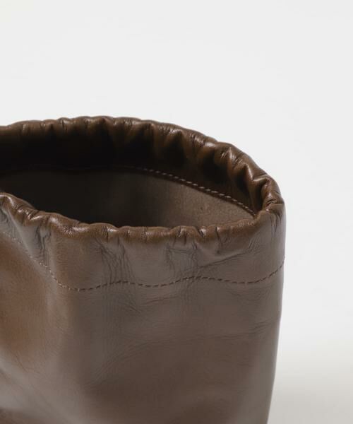 KBF / ケービーエフ ショルダーバッグ | マイクロポーチBAG | 詳細4