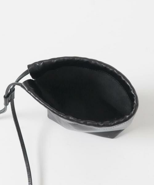 KBF / ケービーエフ ショルダーバッグ | マイクロポーチBAG | 詳細15