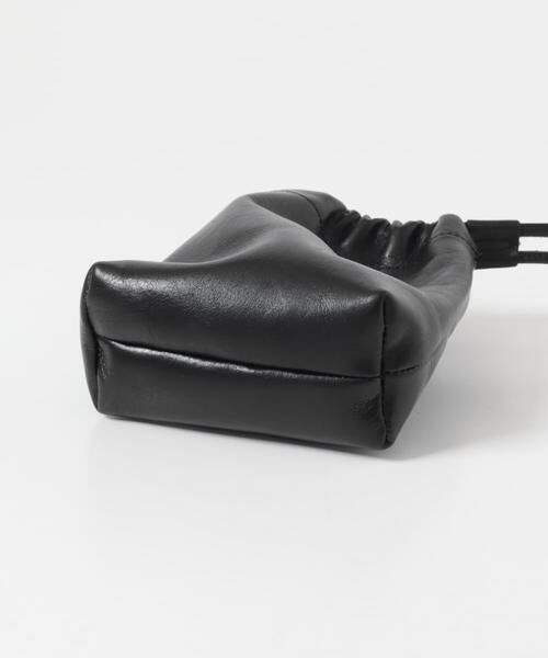 KBF / ケービーエフ ショルダーバッグ | マイクロポーチBAG | 詳細13