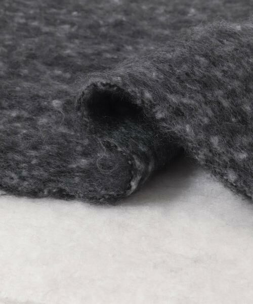 KBF / ケービーエフ マフラー・ショール・スヌード・ストール | ビッグフリンジバイカラーストール | 詳細17