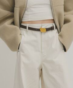 KBF / ケービーエフ ベルト・サスペンダー | プレートバックルベルト