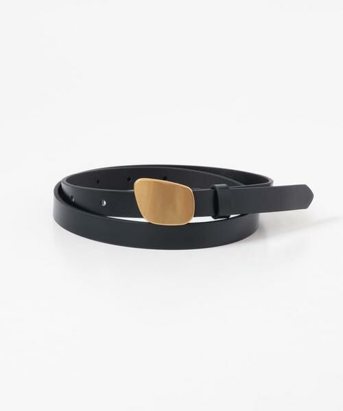 KBF / ケービーエフ ベルト・サスペンダー | プレートバックルベルト | 詳細10