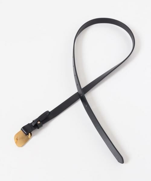 KBF / ケービーエフ ベルト・サスペンダー | プレートバックルベルト | 詳細11