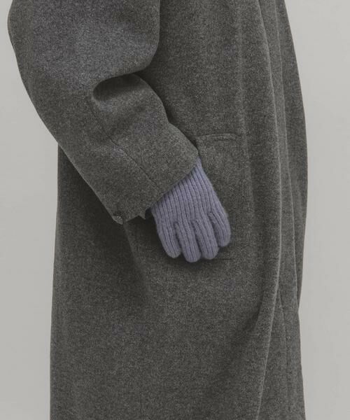 KBF / ケービーエフ 手袋 | リブニットグローブ | 詳細7