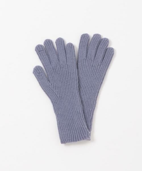 KBF / ケービーエフ 手袋 | リブニットグローブ | 詳細9