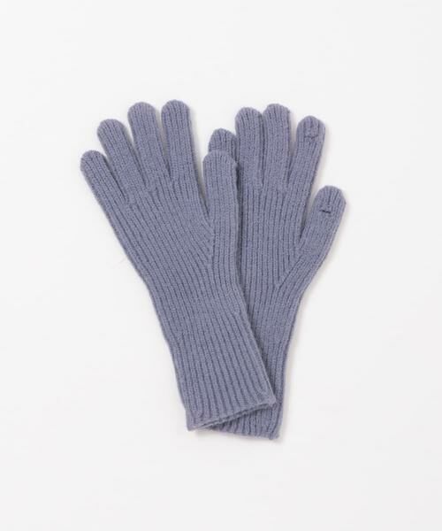 KBF / ケービーエフ 手袋 | リブニットグローブ | 詳細10