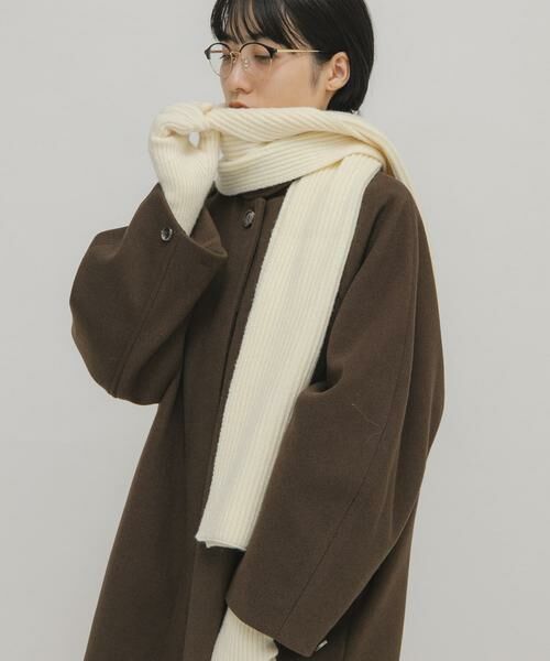 KBF / ケービーエフ 手袋 | リブニットグローブ | 詳細19