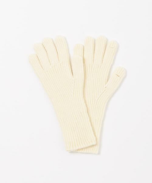 KBF / ケービーエフ 手袋 | リブニットグローブ | 詳細20