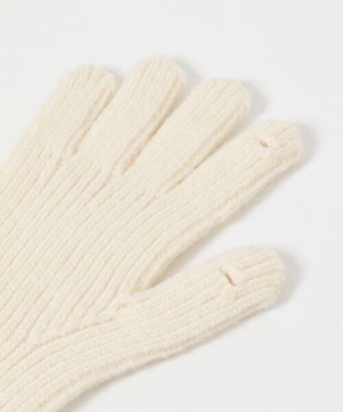 KBF / ケービーエフ 手袋 | リブニットグローブ | 詳細21