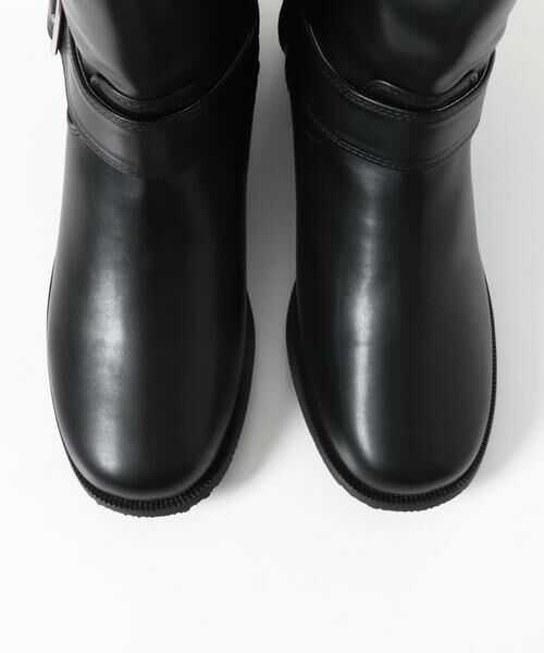 KBF / ケービーエフ ブーツ（ショート丈） | エンジニアショートブーツ | 詳細17
