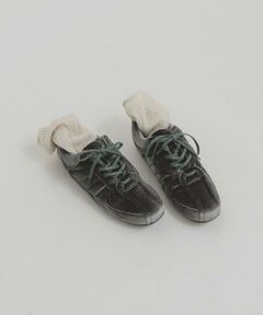 KBF / ケービーエフ スニーカー | ベロアスニーカー