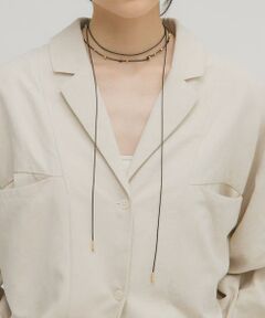 KBF / ケービーエフ ネックレス・ペンダント・チョーカー | チョーカーセットネックレス