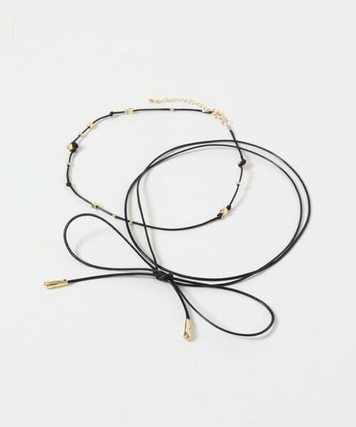 KBF / ケービーエフ ネックレス・ペンダント・チョーカー | チョーカーセットネックレス | 詳細4