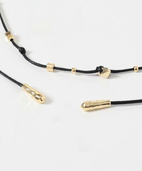 KBF / ケービーエフ ネックレス・ペンダント・チョーカー | チョーカーセットネックレス | 詳細5