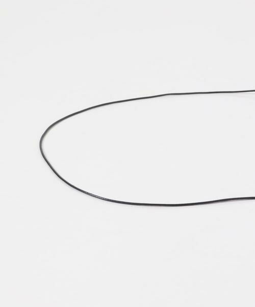 KBF / ケービーエフ ネックレス・ペンダント・チョーカー | チョーカーセットネックレス | 詳細10