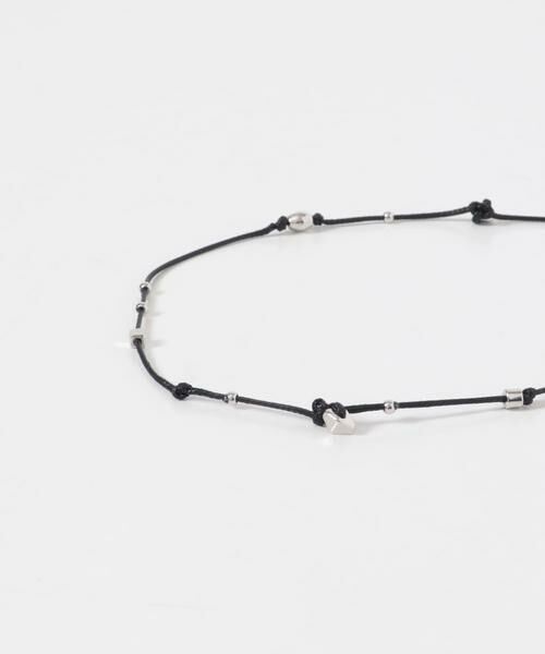 KBF / ケービーエフ ネックレス・ペンダント・チョーカー | チョーカーセットネックレス | 詳細12