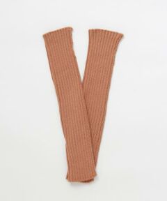 KBF / ケービーエフ 手袋 | ロングニットグローブ∴