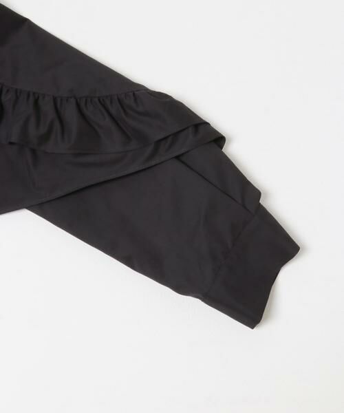 KBF / ケービーエフ シャツ・ブラウス | 『WEB限定』ラッフルデザインブラウス | 詳細27