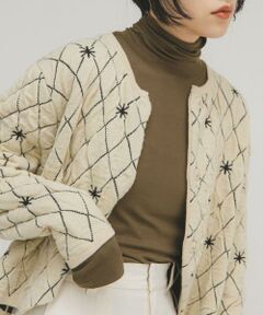 KBF / ケービーエフ Tシャツ | illi　タートルベーシックカットソー