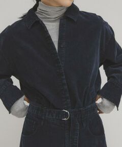 KBF / ケービーエフ Tシャツ | illi　タートルベーシックカットソー