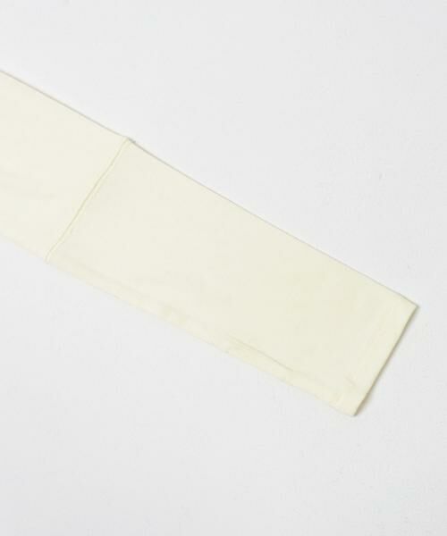 KBF / ケービーエフ Tシャツ | illi　タートルベーシックカットソー | 詳細22