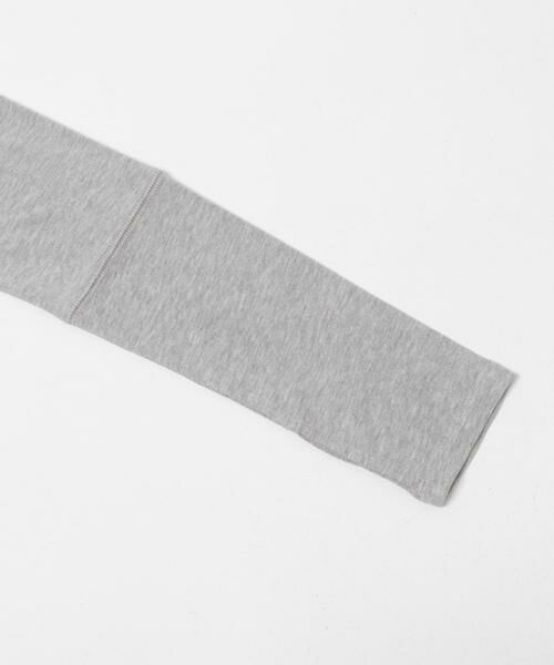 KBF / ケービーエフ Tシャツ | illi　タートルベーシックカットソー | 詳細30