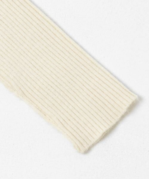 KBF / ケービーエフ ニット・セーター | illi ランダムRIBクルーネックニット | 詳細29