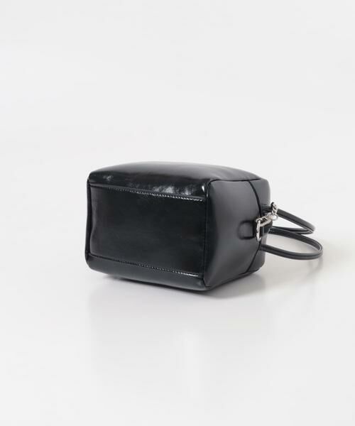 KBF / ケービーエフ ショルダーバッグ | チェーン付きスクエアBAG | 詳細8