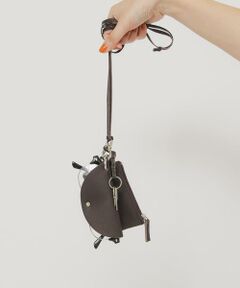 KBF / ケービーエフ バッグ | マルチポーチネックショルダー