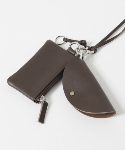KBF / ケービーエフ バッグ | マルチポーチネックショルダー | 詳細7