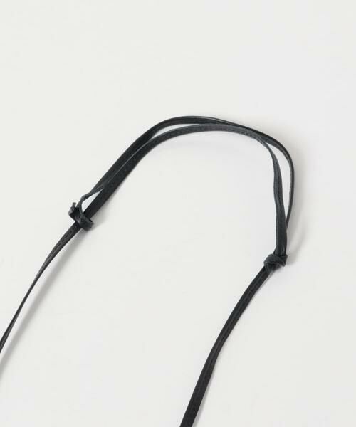 KBF / ケービーエフ バッグ | マルチポーチネックショルダー | 詳細19