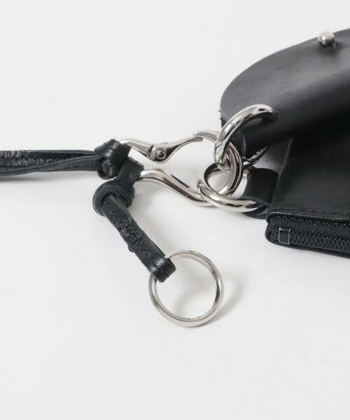 KBF / ケービーエフ バッグ | マルチポーチネックショルダー | 詳細20