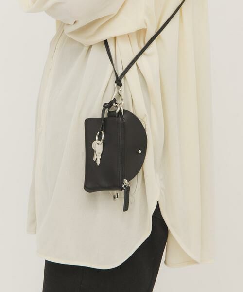 KBF / ケービーエフ バッグ | マルチポーチネックショルダー | 詳細10