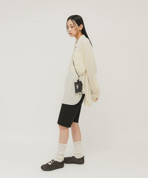 KBF / ケービーエフ バッグ | マルチポーチネックショルダー | 詳細11