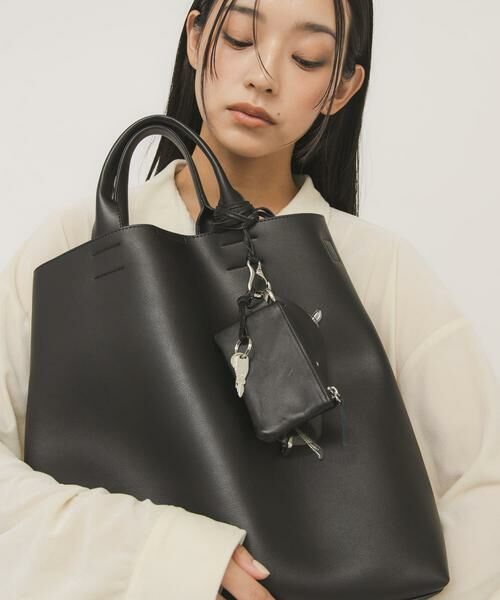 KBF / ケービーエフ バッグ | マルチポーチネックショルダー | 詳細12