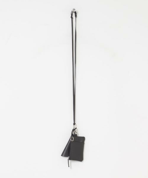 KBF / ケービーエフ バッグ | マルチポーチネックショルダー | 詳細16