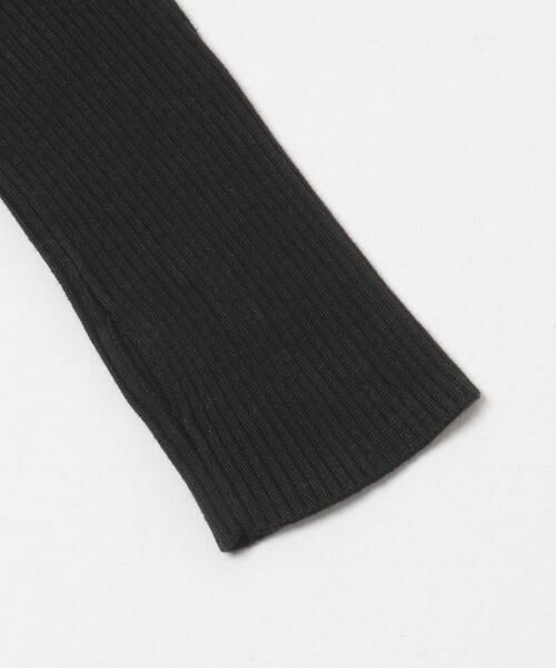 KBF / ケービーエフ カーディガン・ボレロ | 2WAYフリンジカーディガン | 詳細16