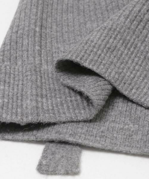 KBF / ケービーエフ その他トップス | 2WAYニットビスチェ | 詳細22